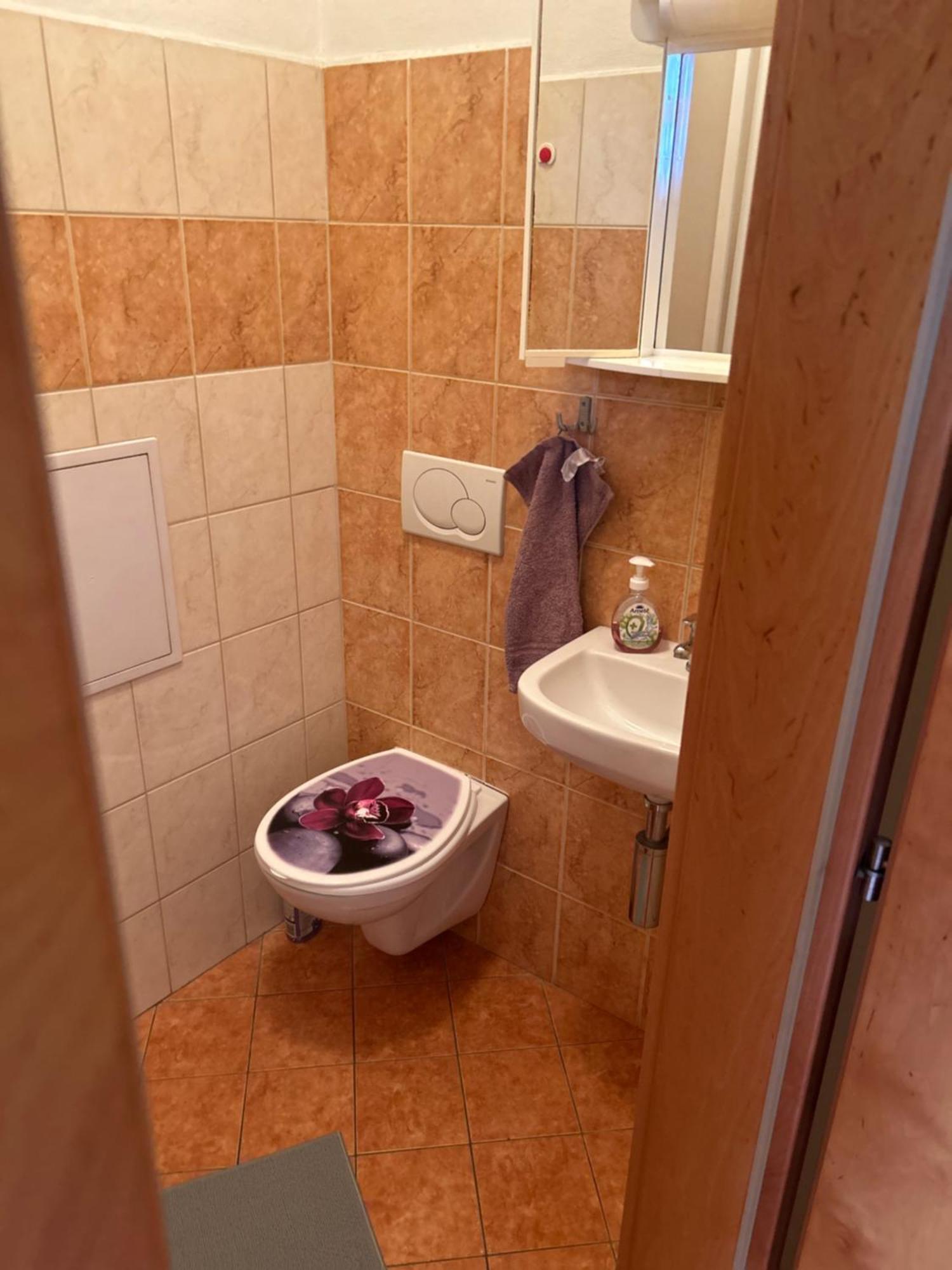 Plaza De Luxe Apartman Pozsony Kültér fotó